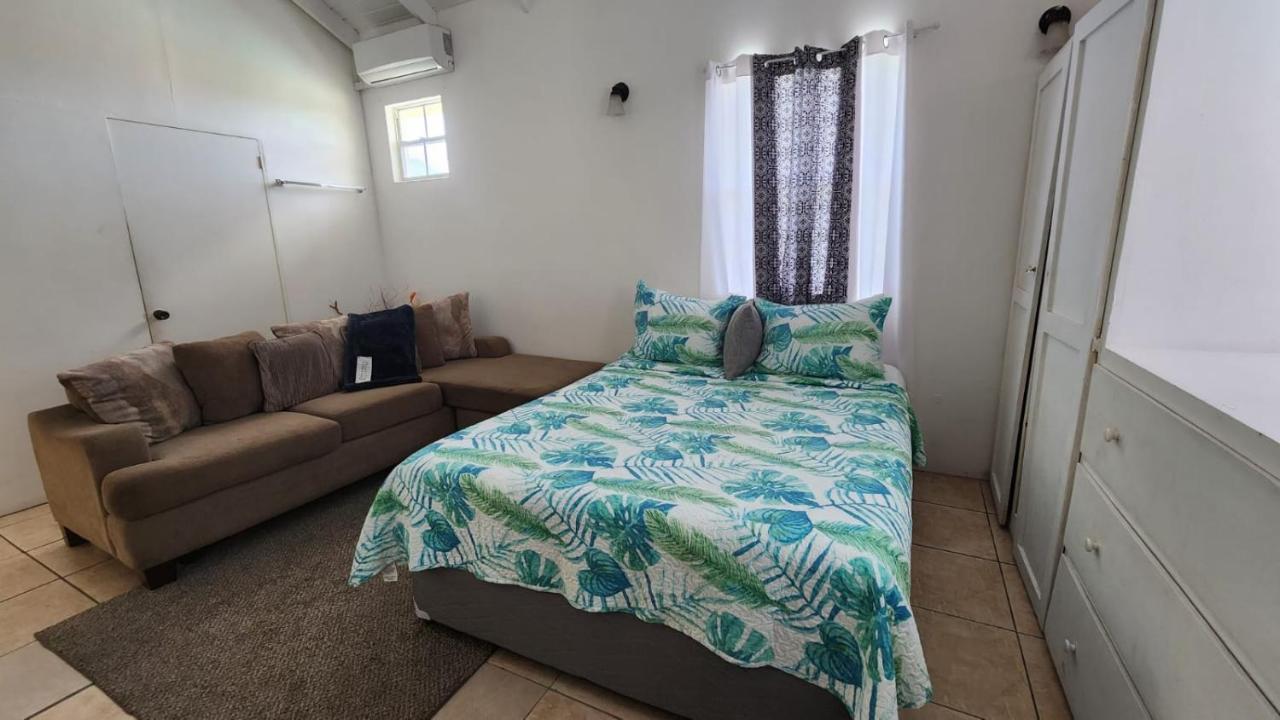 Rodney Bay Caribbean Dream Vacation Property Cd3 מראה חיצוני תמונה