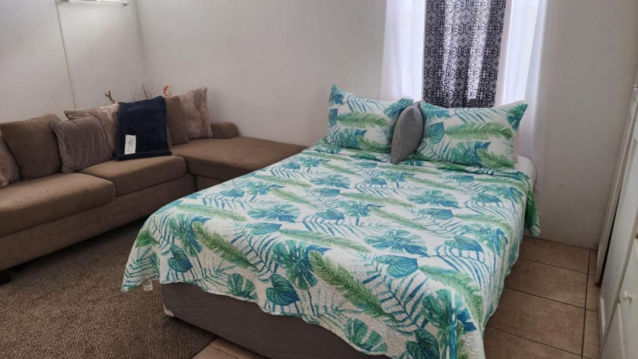 Rodney Bay Caribbean Dream Vacation Property Cd3 מראה חיצוני תמונה
