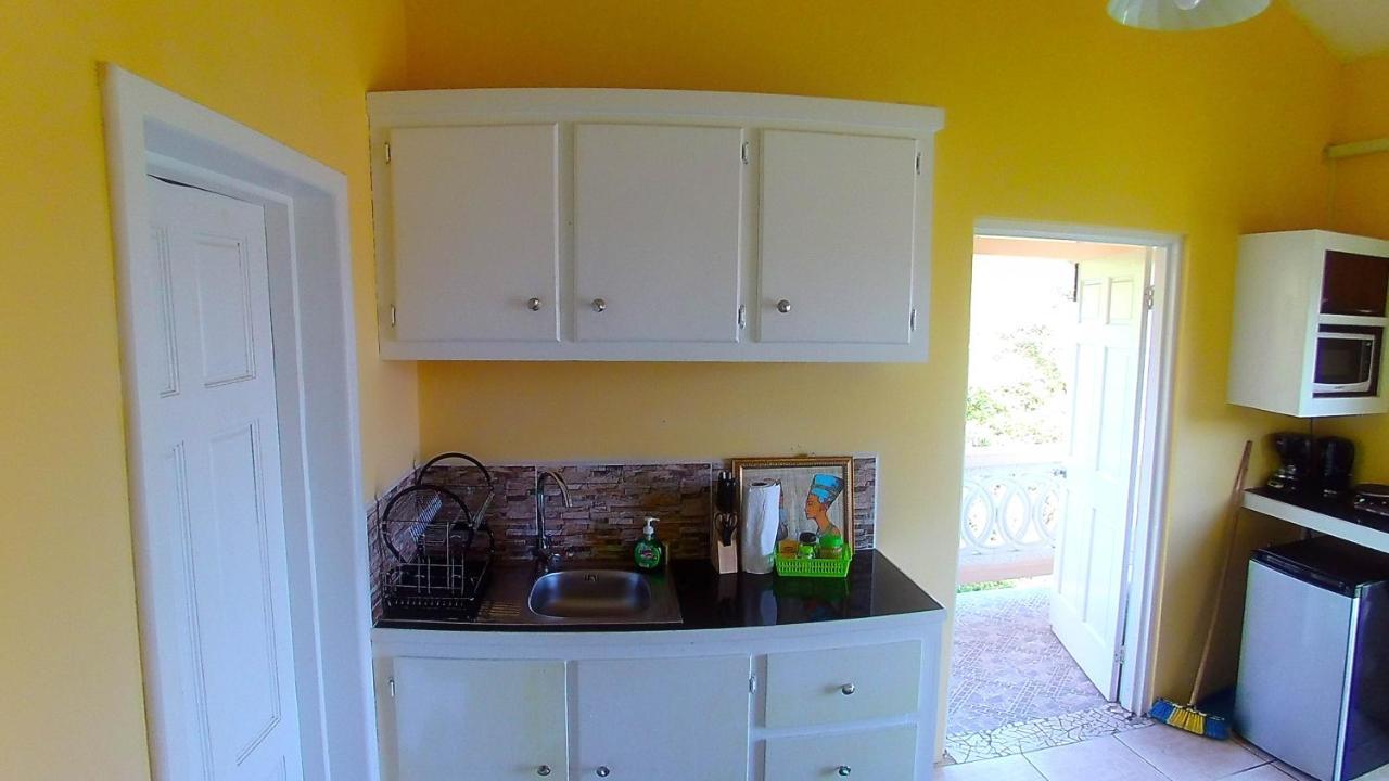 Rodney Bay Caribbean Dream Vacation Property Cd3 מראה חיצוני תמונה